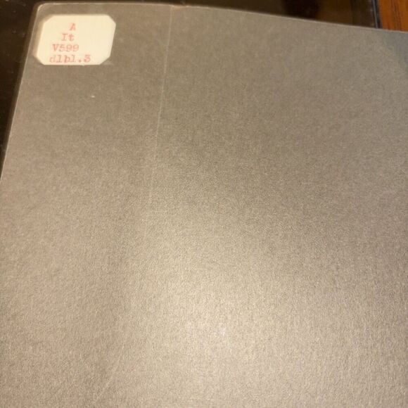 Vintage New Testament Scenes / Guglielmo Italian Sculpture Photo San Zeno Verona - Picture 5 of 5